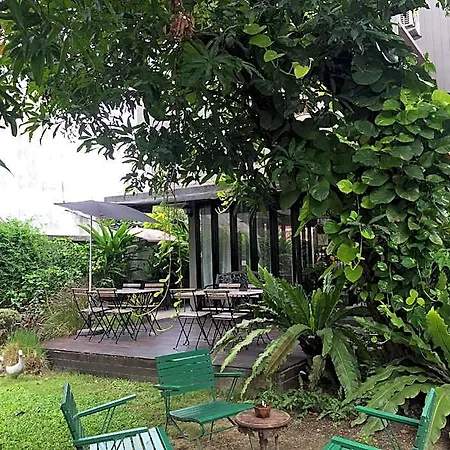 Baan Ongkharak Bed & Breakfast (Adults Only)