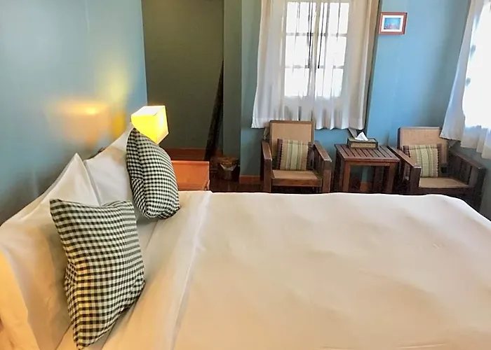 Baan Ongkharak (adults Only)