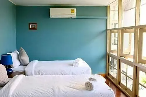 Baan Ongkharak (adults Only) Bangkok