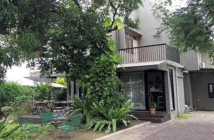 Baan Ongkharak (adults Only) Bangkok