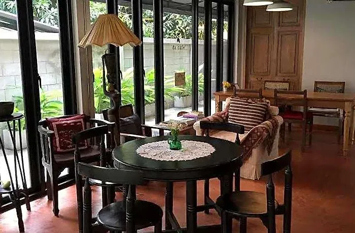 Baan Ongkharak (adults Only) 4*