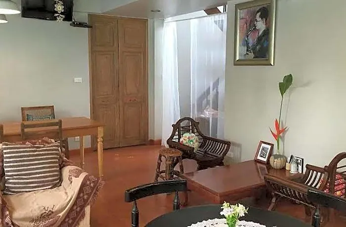 Baan Ongkharak (adults Only) Bangkok