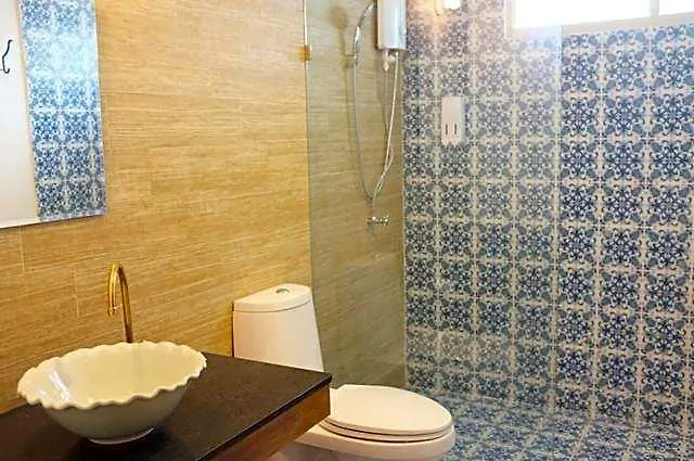 Baan Ongkharak (adults Only) Bangkok