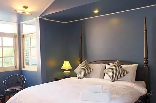 Baan Ongkharak (adults Only) Acomodação com café da manhã 