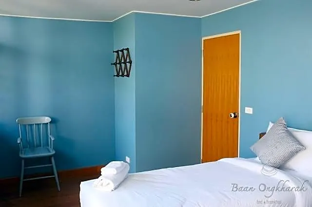 Baan Ongkharak (adults Only) Banguecoque