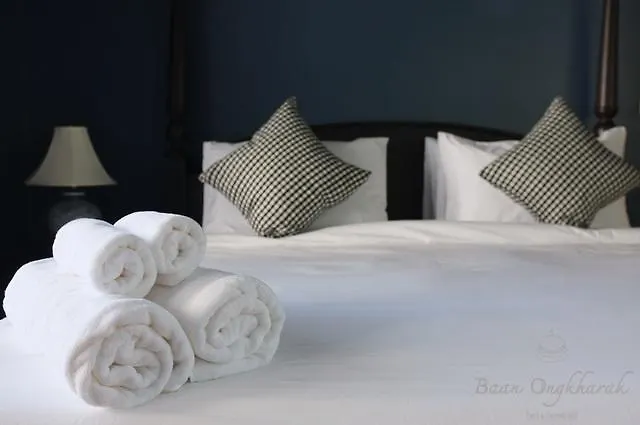 ベッド・アンド・ブレックファスト Baan Ongkharak (adults Only) 4*