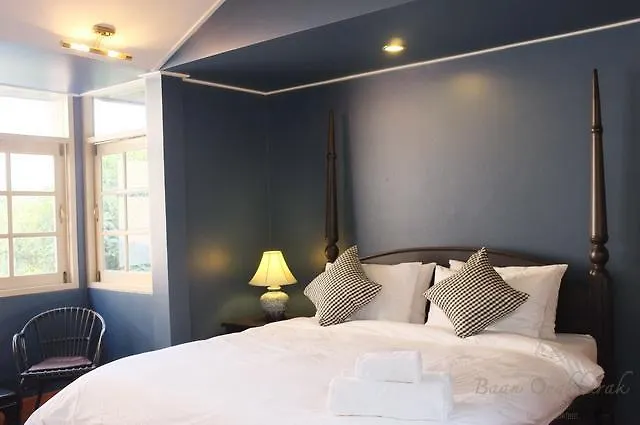 Baan Ongkharak (adults Only) ベッド・アンド・ブレックファスト バンコク都
