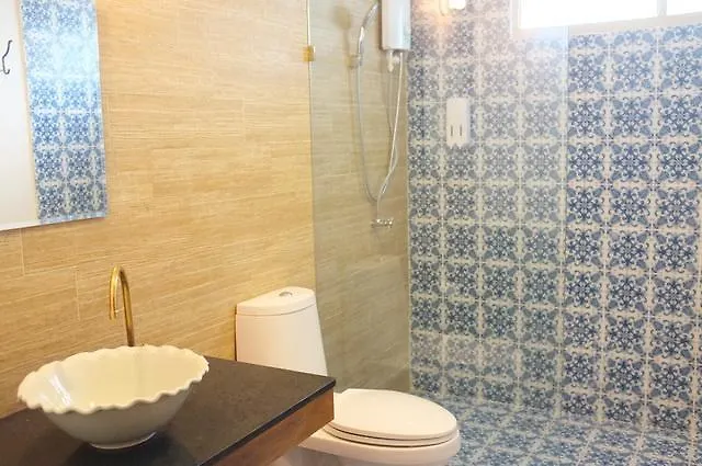 Baan Ongkharak (adults Only) バンコク都